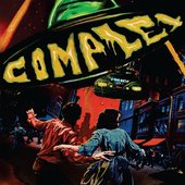 Complex - Complex