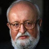 Krzysztof Penderecki