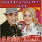 Nicolae and Nicoleta