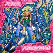 MEKANO WORLD ORDER