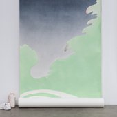 Touch This Fragrant Surface Of Earth