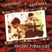 Charango y Guitarra