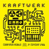 Computer World In Concert 1981