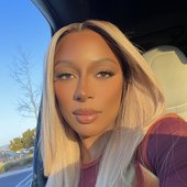 Victoria Monét