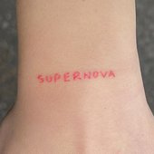 SUPERNOVA