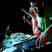 Fujirock Express 2012 2