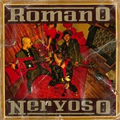 Romano Nervoso - Un-Tuned