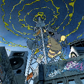 come aliv3 (feat. Abi Flynn) - Single