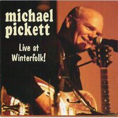 Live at Winterfolk!