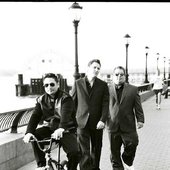 Fun Lovin Criminals