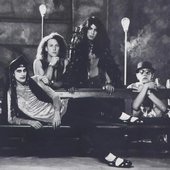 Jane's Addiction circa 1988