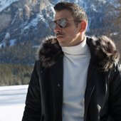 Francesco Gabbani