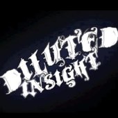 Diluted Insight Logo