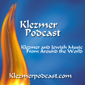 klezmerpodcast 的头像