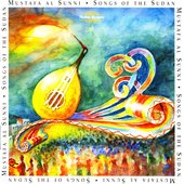 Songs of the Sudan