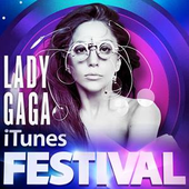 iTunes Festival 2013