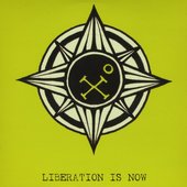 Liberation Is Now
