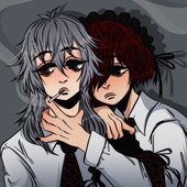 Nakai the Maid x Itai the Maid