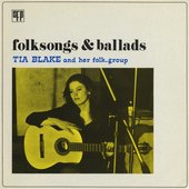 Folksongs And Ballads