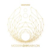 Undefeated - EP