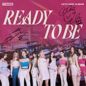 READY TO BE (Jeongyeon & Momo Ver.)