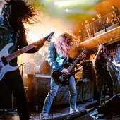 GATECREEPER
