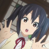 Nakano Azusa