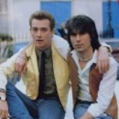 graham bonnet & cozy powell