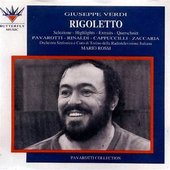 Rigoletto - Highlights