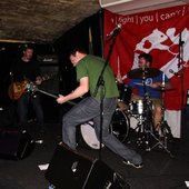 Bannermans 25-July-09