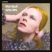 Hunky Dory (2015, Parlophone)