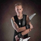 Erik Mårtensson (Eclipse, Sweden)