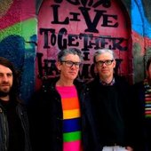 Davey Woodward & The Winter Orphans