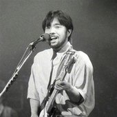 kazuhito murata