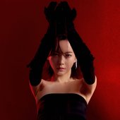 Kelly Yu | Knight China
