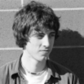 LastFM profile picture for @Mibel