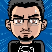 Avatar de Ikz3r