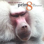 Prim8 The Evolution