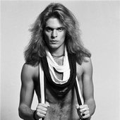 David Lee Roth