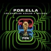 Por Ella (FIFA World Cup 2026™)
