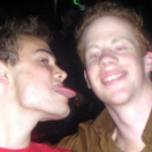 LastFM profile picture for @milosz