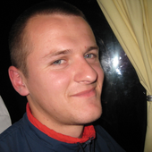 LastFM profile picture for @driver