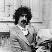 Frank Zappa