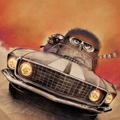 Rallye - Please, drive faster
