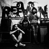 Refawn promo photo 2013