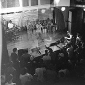 Parteum & Convidados no Centro Cultural Rio Verde