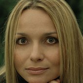Dorota Jarema fot. Judyta Papp