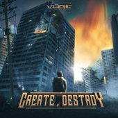 Create, Destroy - Single