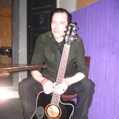 Ronnie BÃ¤ck