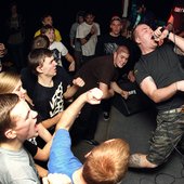 Common Cause 2008-11-14 hemgården hardcore, lund